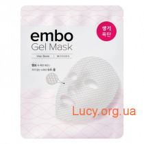 Витаминная маска для лица MISSHA Embo Gel Mask (Vital-Bomb) - M8908