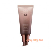 Missha Антивіковий ББ-крем MISSHA Cho Bo Yang BB Cream SPF30/PA++ (Тон: #21 Light Beige) 50ml 1