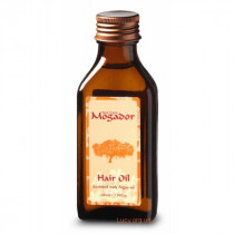 Марокканское масло для волос, 100 мл