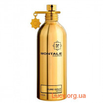 Парфюмированная вода Montale Pure Gold 100 мл