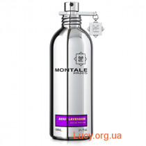 Парфумована вода Montale Aoud Lavender 100 мл тестер
