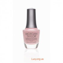 Профессиональный лак для ногтей Luxe Be a Lady (теплая розовая эмаль)