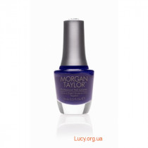 Профессиональный лак для ногтей Super Ultra Violet (фиолетово-синяя эмаль)