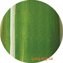 Morgan Taylor Профессиональный лак для ногтей Ivy Applique (зеленый конфетно-глянцевый прозрачный applique) 1