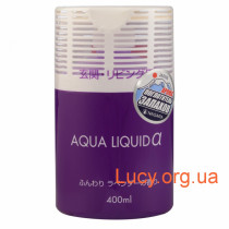 Nagara Арома-поглотитель запахов для коридоров и жилых помещений Aqua liquid Лаванда 400мл