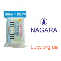 Nagara Средство для устранения запаха в холодильнике 30 гр