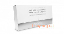 Nannic Полный набор для терапии выпадения и восстановления волос, 6*150 мл 1