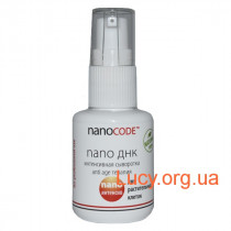 Сыворотка для лица NANO ДНК (30 мл)