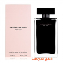 Туалетная вода Narciso Rodriguez For Her 50 мл