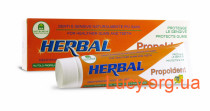 Зубная паста с прополисом и лекарственными травами – Natura House Toothpaste – 100мл