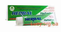 Зубна паста з зеленою глиною, шавлією + 10 трав – Natura House Toothpaste – 100мл