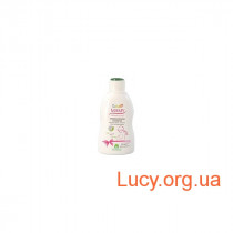 Укрепляющий шампунь – Natura House Cucciolo Mamy Shampoo – 200мл