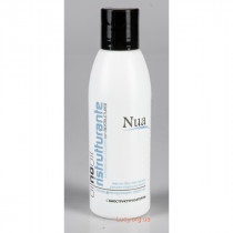 Nua — Масло без масла для реконструкции волос с легким фиксирующим эффектом
