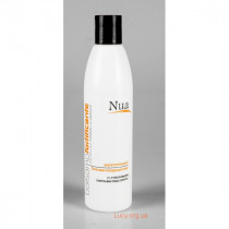 Nua — Укрепляющий бальзам-кондиционер со стволовыми клетками подсолнуха