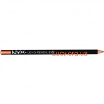 Карандаш для глаз NYX Long Pencil 02