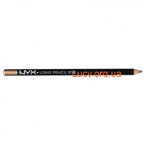 Карандаш для глаз NYX Long Pencil 03