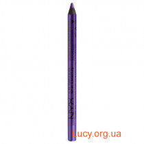 Олівець для очей NYX - PURPLE BLAZE - №SL10, 1,2 гр