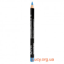 Олівець для очей NYX - ELECTRIC BLUE - №SPE926, 1,2 гр