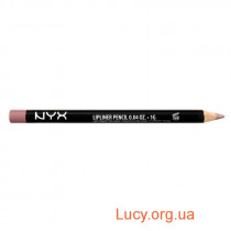 Олівець для губ NYX SLIM LIP PENCIL 1.049 г PALE PINK (SPL854)