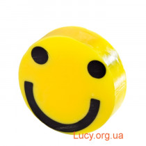 глицериновое мыло куб c – желтая улыбка 100г