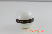 Organique organique шипучий шар для ванны магнолия 170г 1