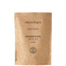 Альгинатная Восстановительная маска для лица с оливковым маслом Organique Dermo Expert 30г