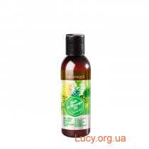 organique bath & massage oil олійка для ванни та масажу піна колада 125мл