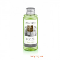 organique bath & massage oil олійка для ванни та масажу чай з льодом 125мл