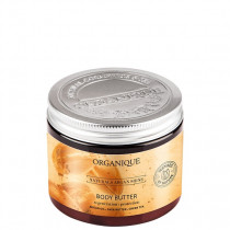 Масло для тела для сухой и чувствительной кожи Organique Naturals Argan Shine 200 мл