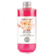 Нежный цветочный нектар для ванны Organique Bloom Essence 200мл