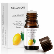 Натуральна ефірна олія - Лимон Organique Spa&Wellness 7мл