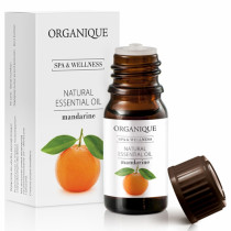 Органическая эфирное масло - Мандарин Organique Spa & Wellness 7 мл