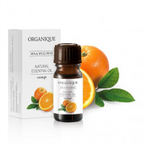 Натуральна ефірна олія - Апельсин Organique Spa&Wellness 7мл
