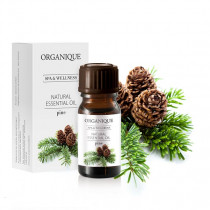 Органическая эфирное масло - Сосна Organique Spa & Wellness 7 мл