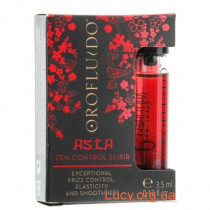 Эликсир для мягкости волос Азия - Orofluido asia elixir, 3 мл