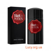 Туалетна вода Black XS Potion for Him 100 мл Limited Edition