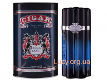 Туалетная вода для мужчин Parfums Parour Cigar Blue Label 100мл (MM32614)