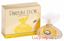 PARFUMS PAROUR Parfum D'or 30мл Парфюмированная вода