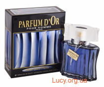 PARFUMS PAROUR Parfume D'or 100мл Туалетна вода