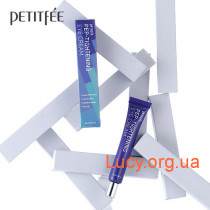 Petitfee Пептидный крем для глаз Petitfee Pep-Tightening Eye Cream 30g 1