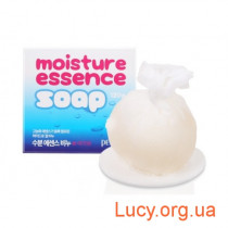 Гидрогелевое мыло PETITFEE Moisture Essence Soap, 1шт