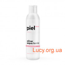 Тоник Silver Aqua Tonic для сухой и чувствительной кожи (250 мл)