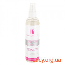 PIEL Silver Body Spray Спрей для тела с эффектом микролифтинга c эфирным маслом розы