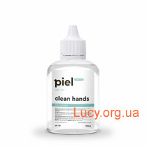 Антисептик универсальный «Clean Hands» 100мл