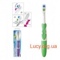 Електрична зубна щітка – Pierrot Revolution – Ref.111