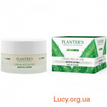Planter's - Aloe Vera - Крем для лица с лифтинг-эффектом 50 мл