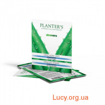 Planter's Aloe Vera Маска для лица суперувлажняющая 1 пакет