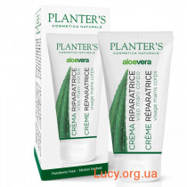 Planter's - Aloe Vera - Восстанавливающий крем для лица, рук, тела 150 мл