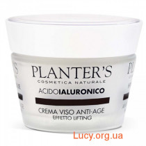 Planter's Hyaluronic Acid Крем для лица с лифтинг-эффектом с гиалуроновой кислотой 50 мл