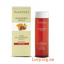 Planter's - Sweet Almonds - Масло "Сладкий миндаль" Спайс 200 мл